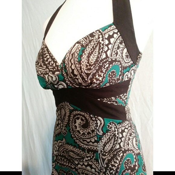 Ruby Rox pin up dress - Picture 1 of 4